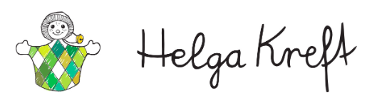 Helga Kreft Logo